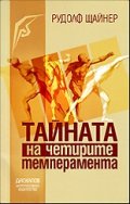 Тайната на четирите темперамента