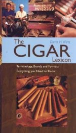 The Cigar Lexicon