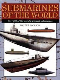 Submarines of the World