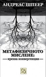 Метафизичното мислене: крехка конвергенция [Три есета]