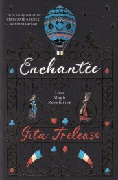 Enchantee