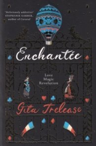 Enchantee