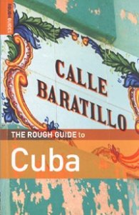The Rough Guide to Cuba