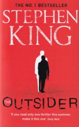 The Outsider