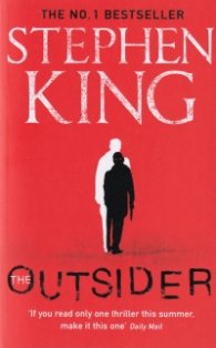 The Outsider