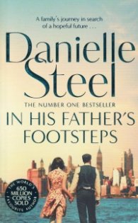 In His Father's Footsteps