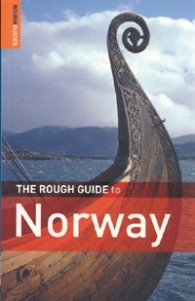 The Rough Guide to Norway