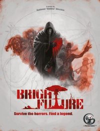 Bright Future - Настолна игра
