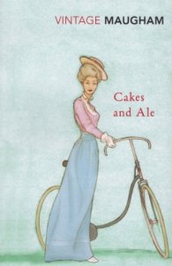 Cakes and Ale