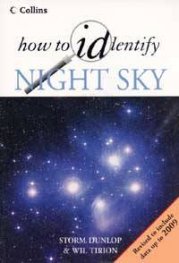 How to Identify Night Sky
