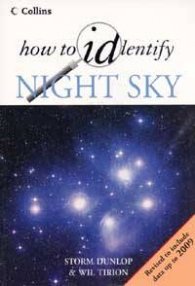 How to Identify Night Sky