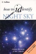 How to Identify Night Sky