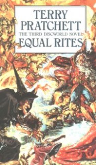 Equal Rites