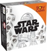 Story Cubes Star Wars