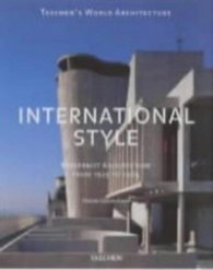 International style-Modernist architecture '25-'65