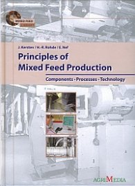 Principles of Mixed Feed Production