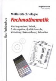 Fachmathematik Mullereitechnologie
