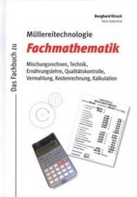Fachmathematik Mullereitechnologie