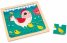 HENRIETTE THE CHICKEN PUZZLE J07110