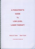 A Podiatrist Guide To Low Level Laser Therapy