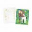 PAINTING BY NUMBERS WATERCOLOUR HORSES J07953