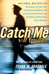 Catch me if You can