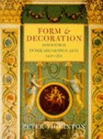 Form & Decoration