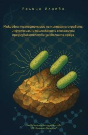 Микробни трансформации на минерални суровини: индустриални приложения и екологични предизвикателства за околната среда