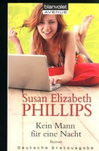 Kein Mann fur eine Nacht