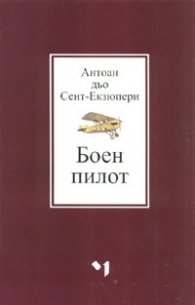 Боен пилот