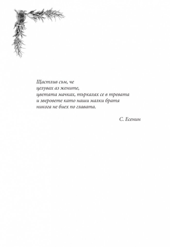 Лечебна съкровищница