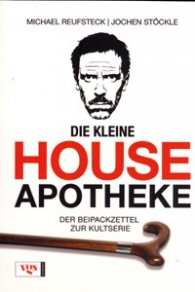 Die Kleine House Apotheke