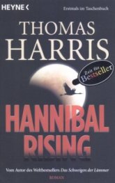 Hannibal Rising