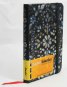 Бележник Paperblanks Intricate Inlays Mini Wrap, Lined/ 4753