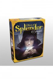 Cities of Splendor /Разширение/