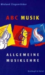 ABC Musik, Allgemeine Musiklehre