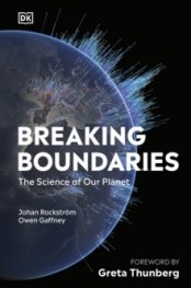 Breaking Boundaries : The Science of Our Planet