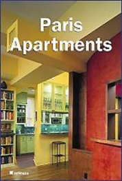 Paris Apartments