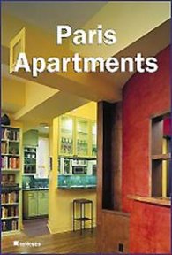 Paris Apartments