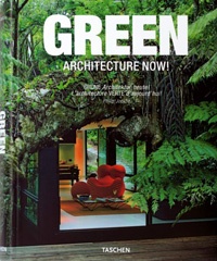 Green Architecture Now!
