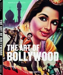 The Art of Bollywood