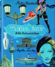 TASCHEN's Berlin