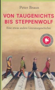 Von Taugenichts bis Steooenwolf