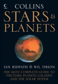 Stars And Planets