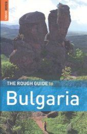 The Rough Guide to Bulgaria