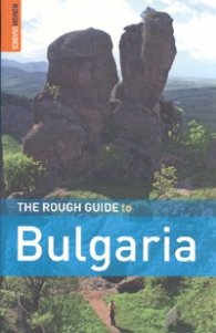 The Rough Guide to Bulgaria