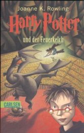 Harry Potter und der Feuerkelch
