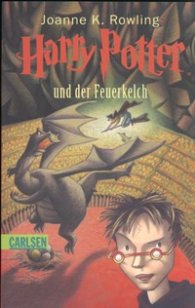 Harry Potter und der Feuerkelch
