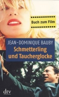 Schmetterling und Taucherglocke