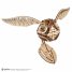 Ugears Хари Потър Golden Snitch™ -3Д модел